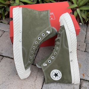 CONVERSE CHUCK 70 BOSEY HI FIELD SURPLUS WMNS